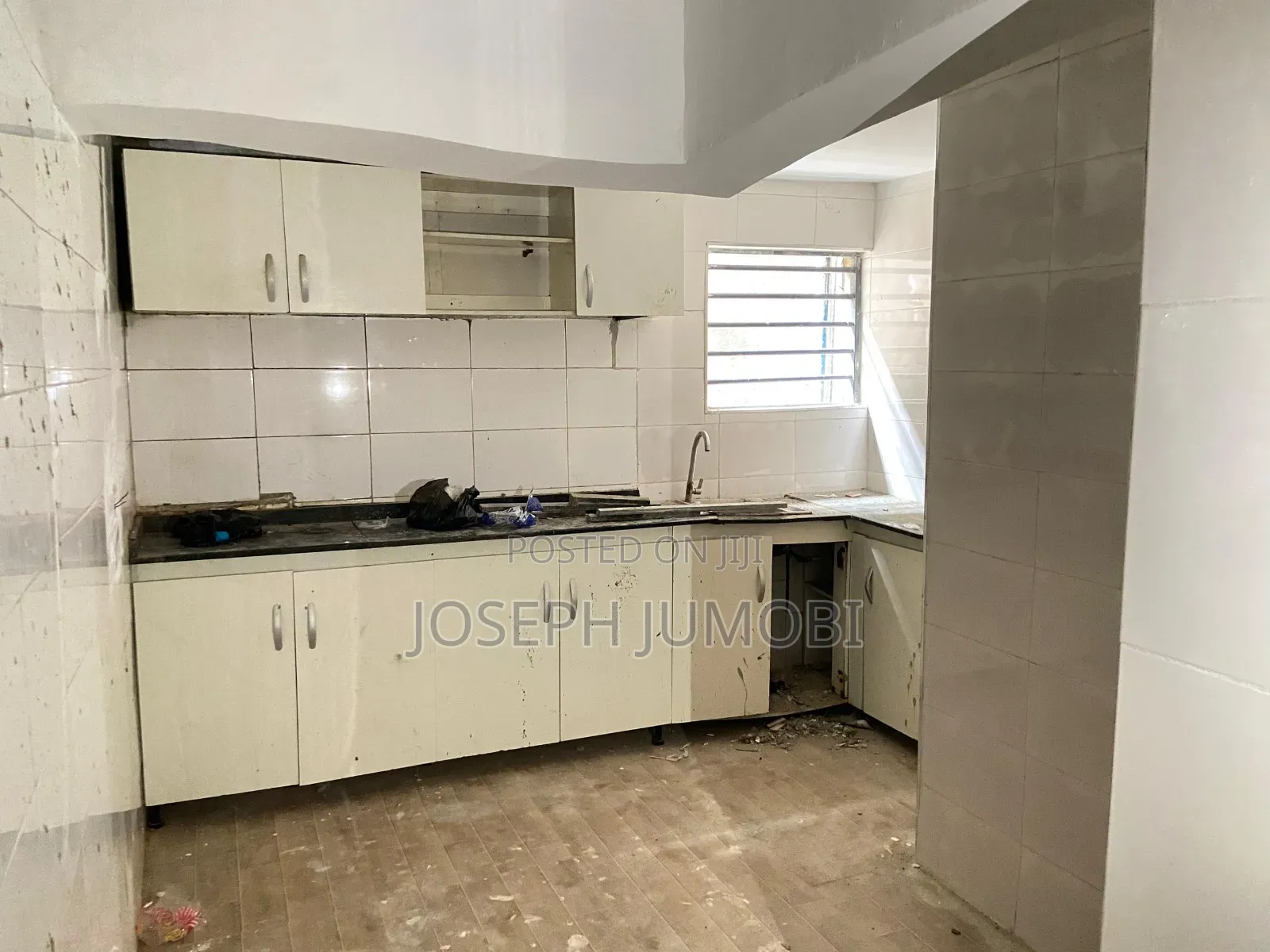 1bdrm Bedsitter in The Surf, Maitama for rent in Maitama