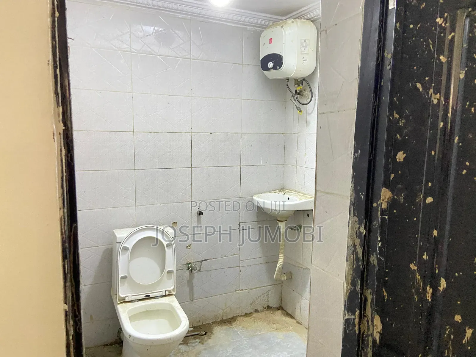 1bdrm Bedsitter in The Surf, Maitama for rent in Maitama