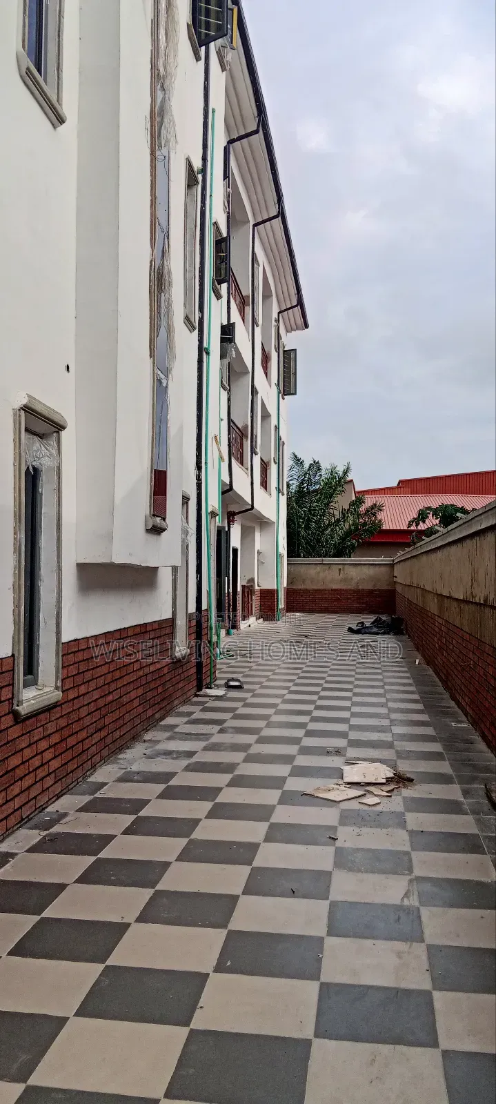 2bdrm Apartment in Lakeview Estate for rent in Amuwo-Odofin