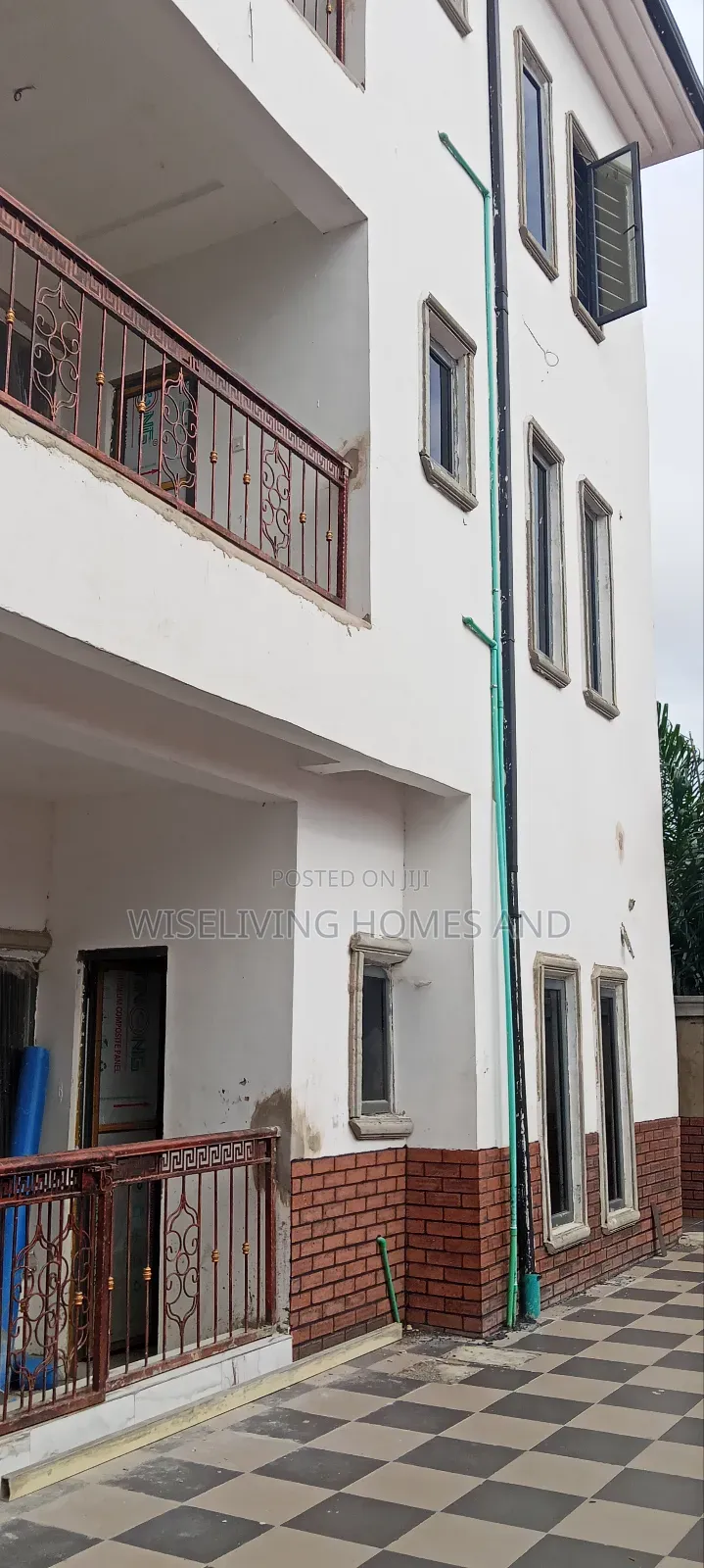 2bdrm Apartment in Lakeview Estate for rent in Amuwo-Odofin