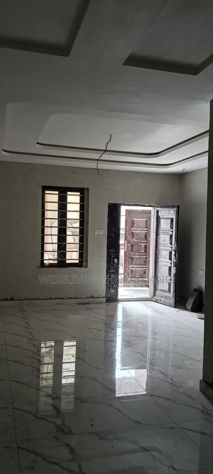 2bdrm Apartment in Lakeview Estate for rent in Amuwo-Odofin