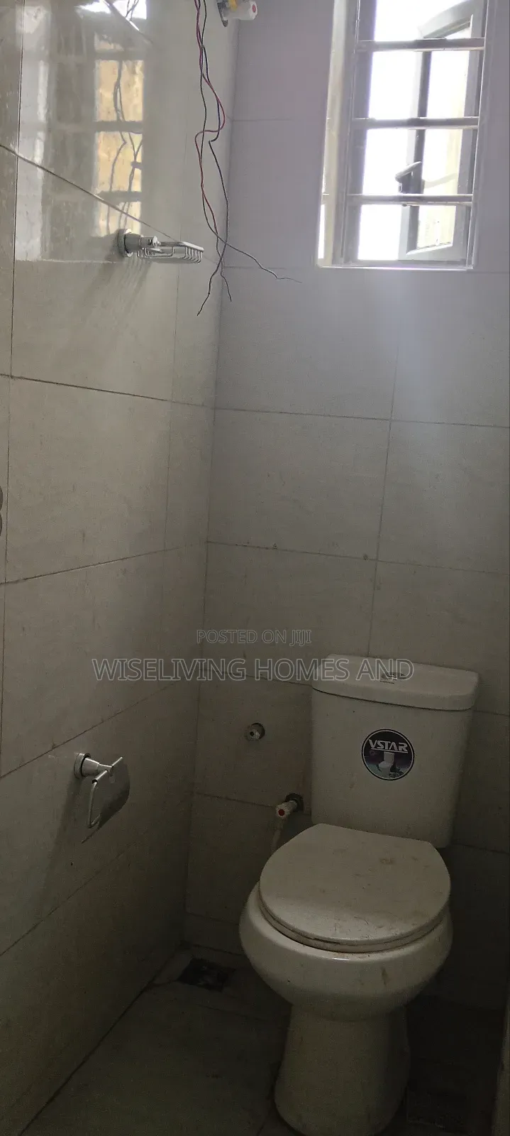 2bdrm Apartment in Lakeview Estate for rent in Amuwo-Odofin