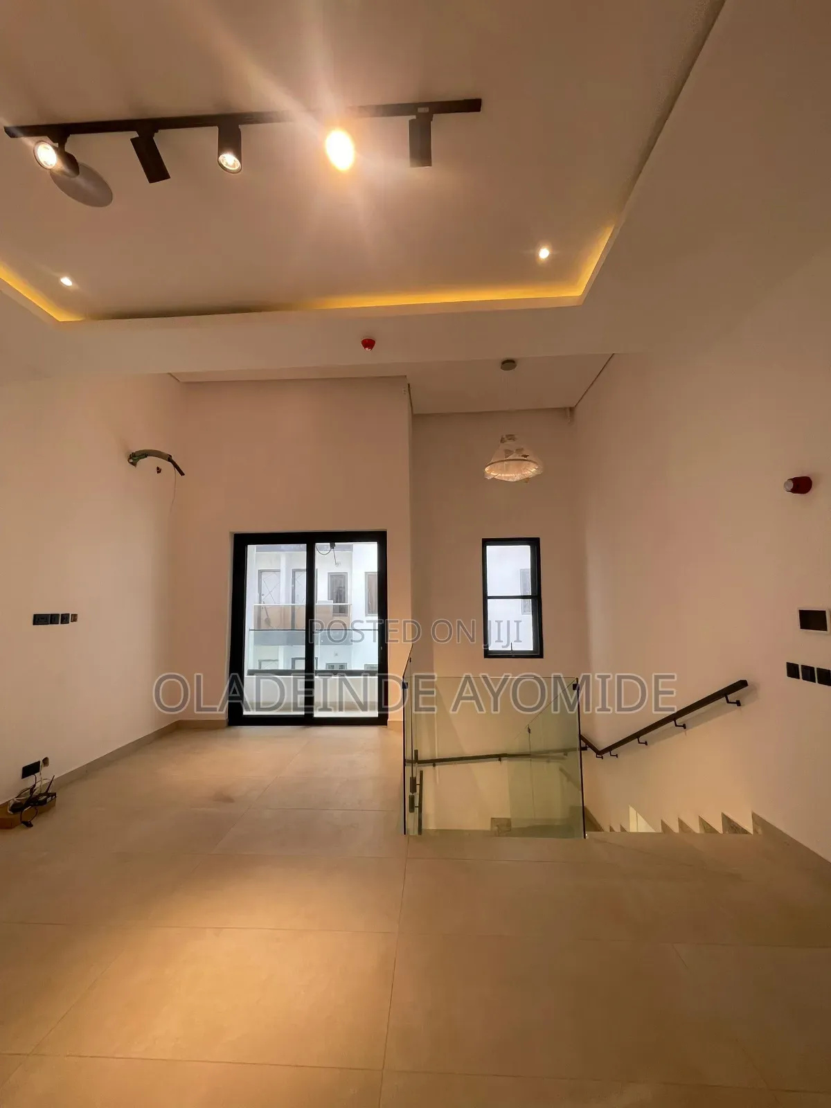 4bdrm Maisonette in Banana Island for sale in Banana Island