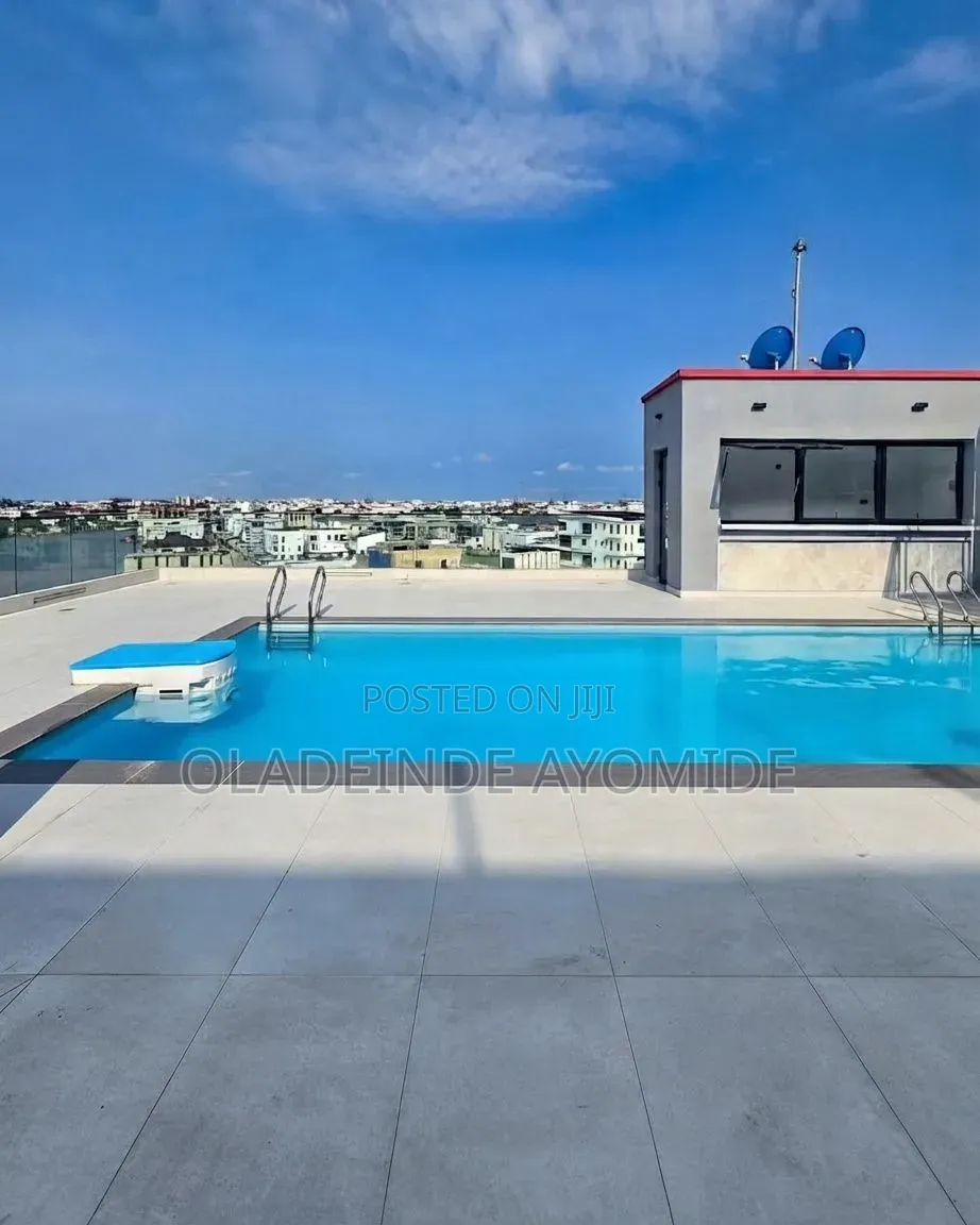 4bdrm Maisonette in Banana Island for sale in Banana Island