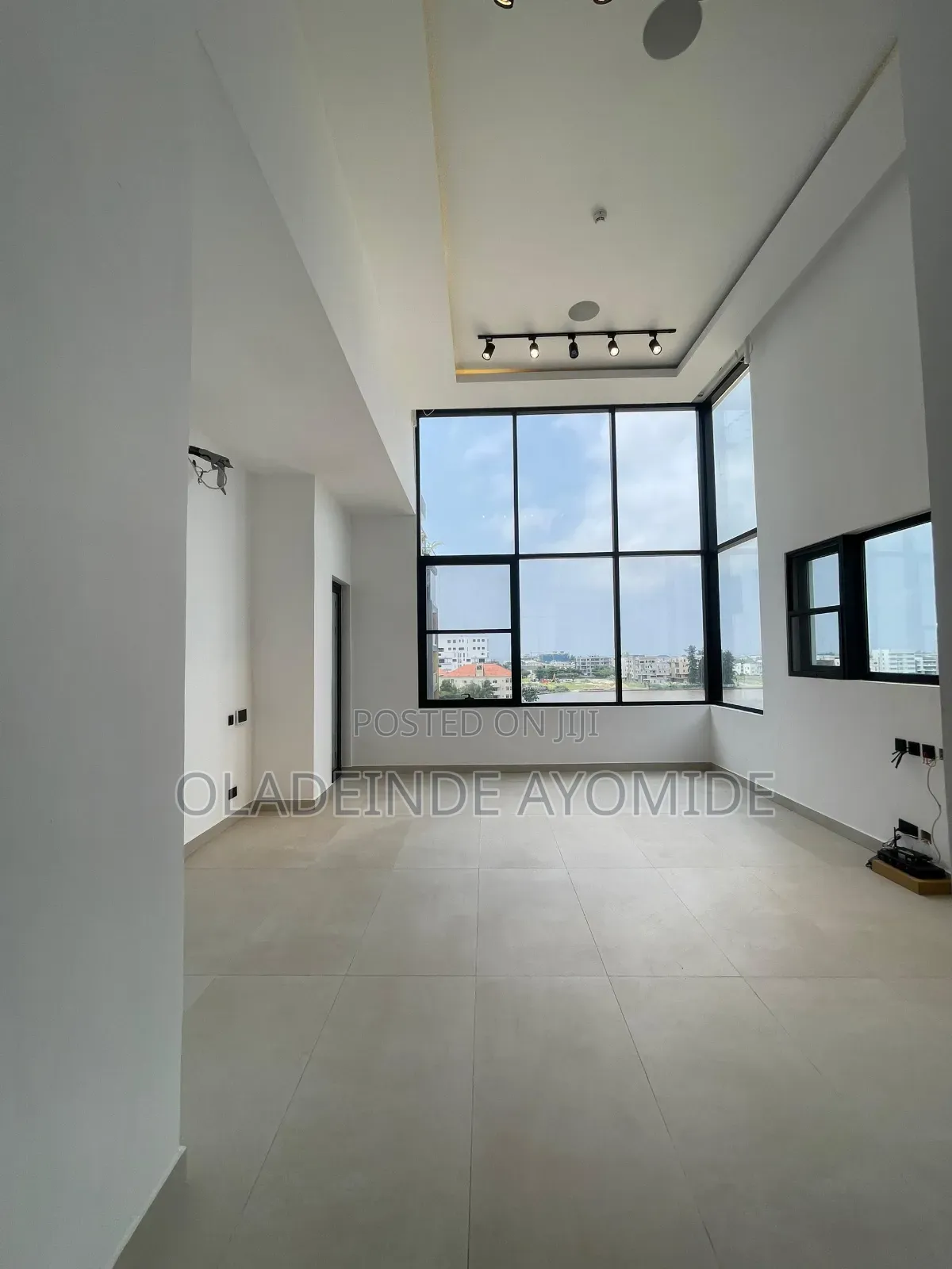 4bdrm Maisonette in Banana Island for sale in Banana Island