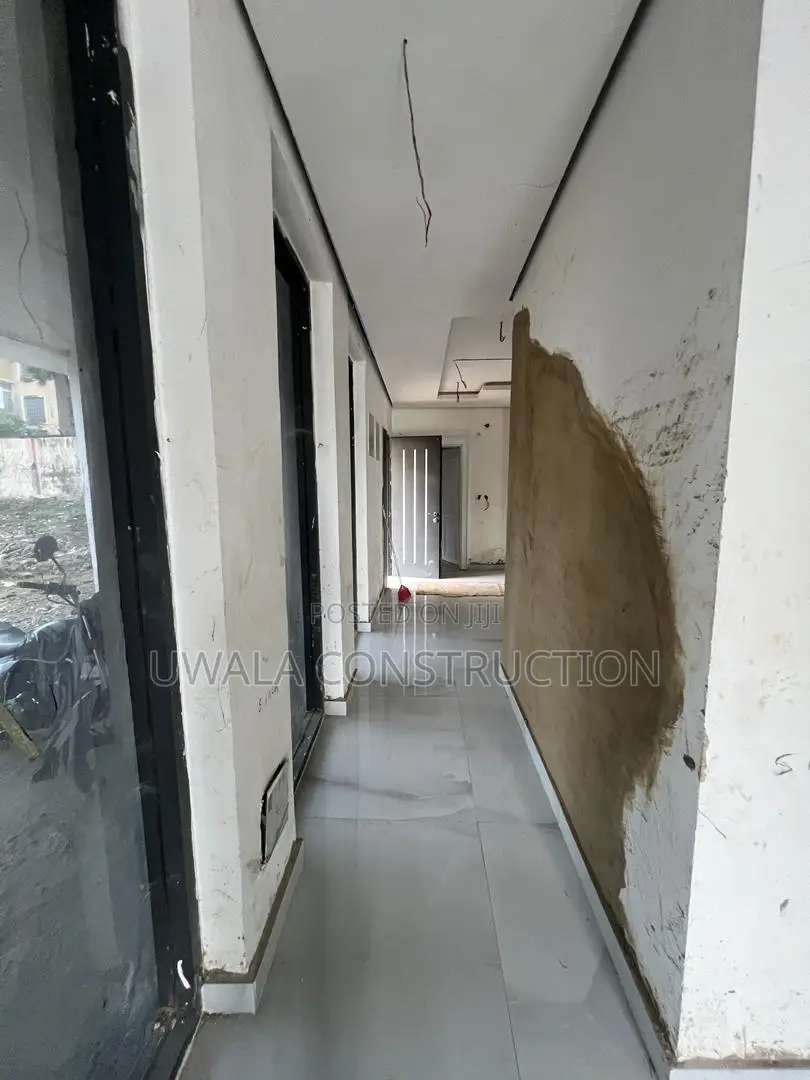 9bdrm Duplex in Asokoro for sale in Asokoro
