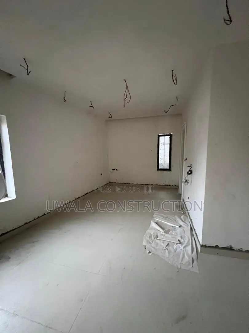 9bdrm Duplex in Asokoro for sale in Asokoro