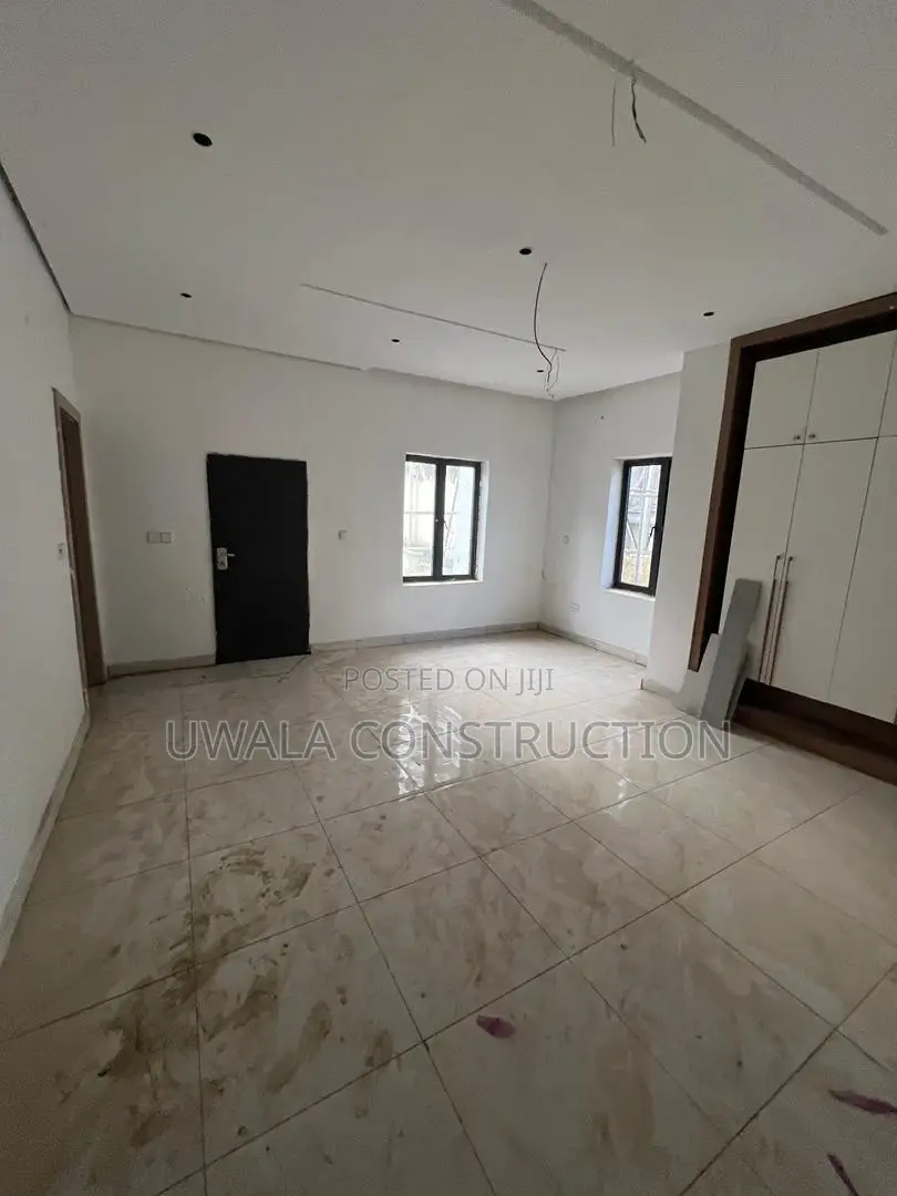 10bdrm Duplex in Asokoro for rent in Asokoro