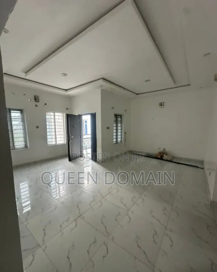 2bdrm Block of Flats in Peace Estate, Sangotedo for rent in Sangotedo