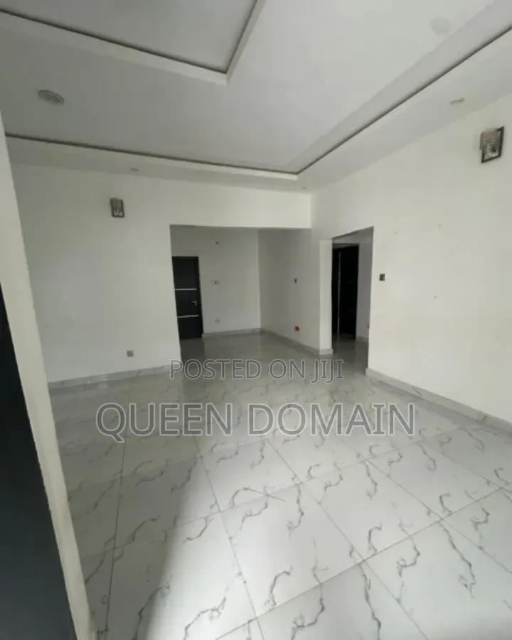 2bdrm Block of Flats in Peace Estate, Sangotedo for rent in Sangotedo