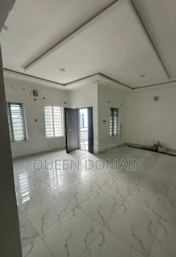 2bdrm Block of Flats in Peace Estate, Sangotedo for rent in Sangotedo