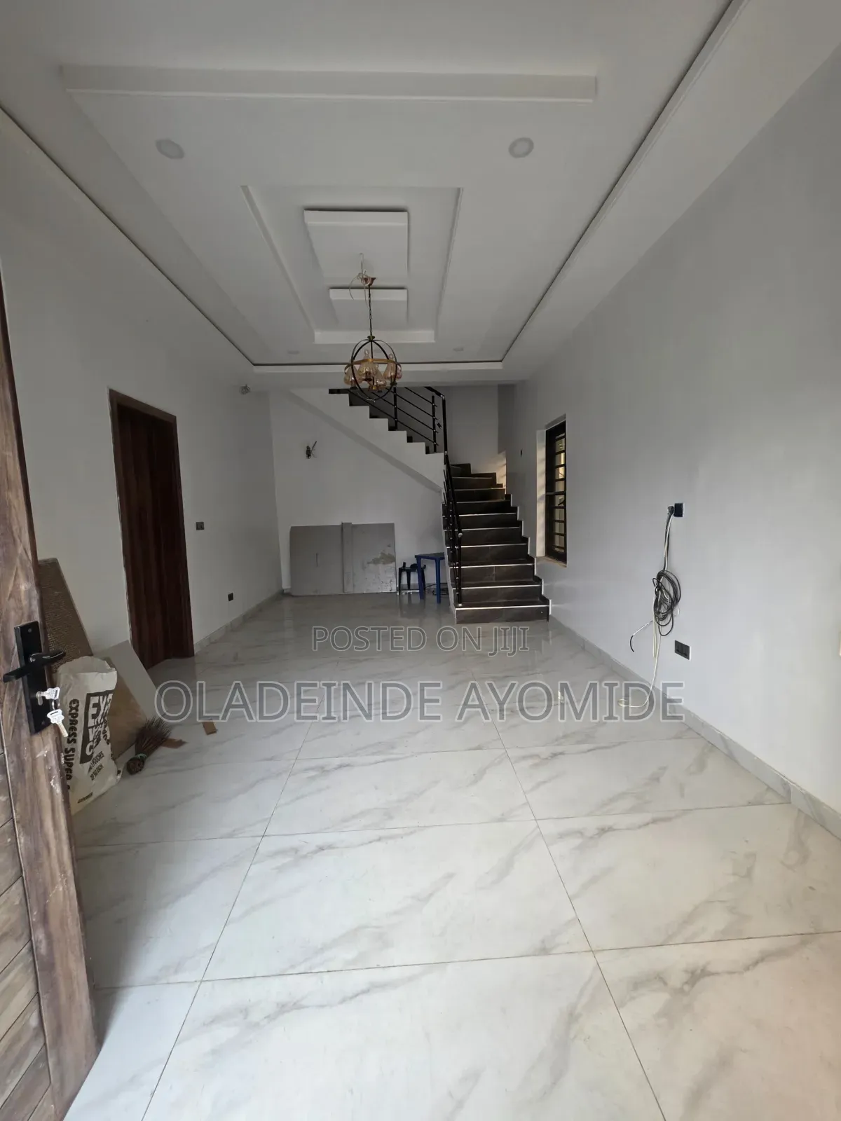 4bdrm Duplex in Ikeja GRA for sale in Ikeja GRA
