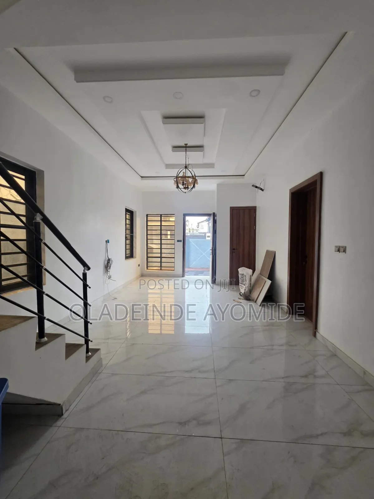 4bdrm Duplex in Ikeja GRA for sale in Ikeja GRA