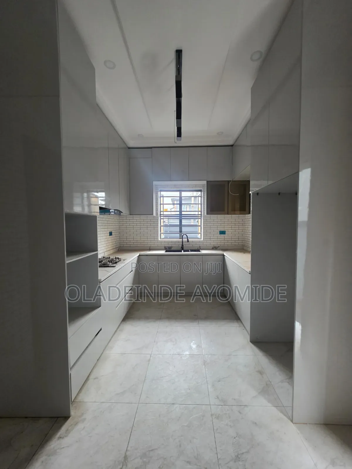 4bdrm Duplex in Ikeja GRA for sale in Ikeja GRA