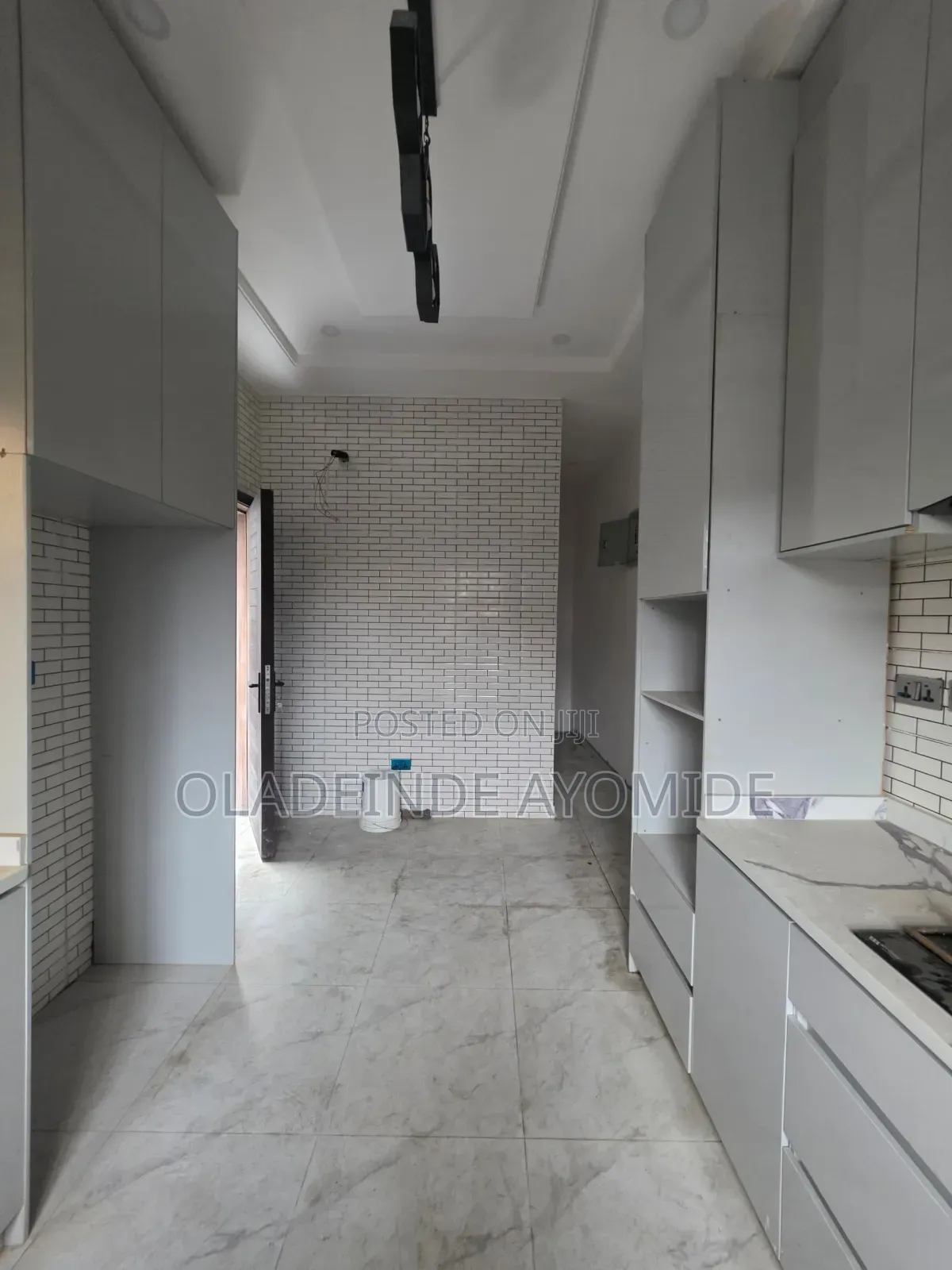 4bdrm Duplex in Ikeja GRA for sale in Ikeja GRA
