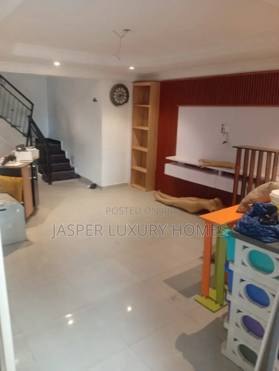 2bdrm Apartment in Ogudu-Orioke for rent in Ogudu-Orioke
