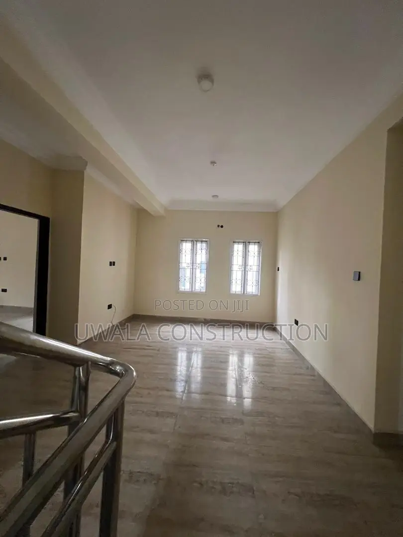 6bdrm Duplex in Asokoro for sale in Asokoro