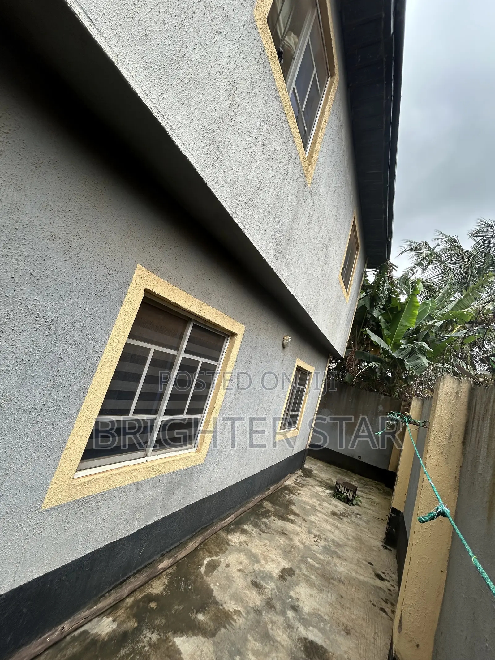 Furnished 2bdrm Block of Flats in Ayobo for sale in Ayobo