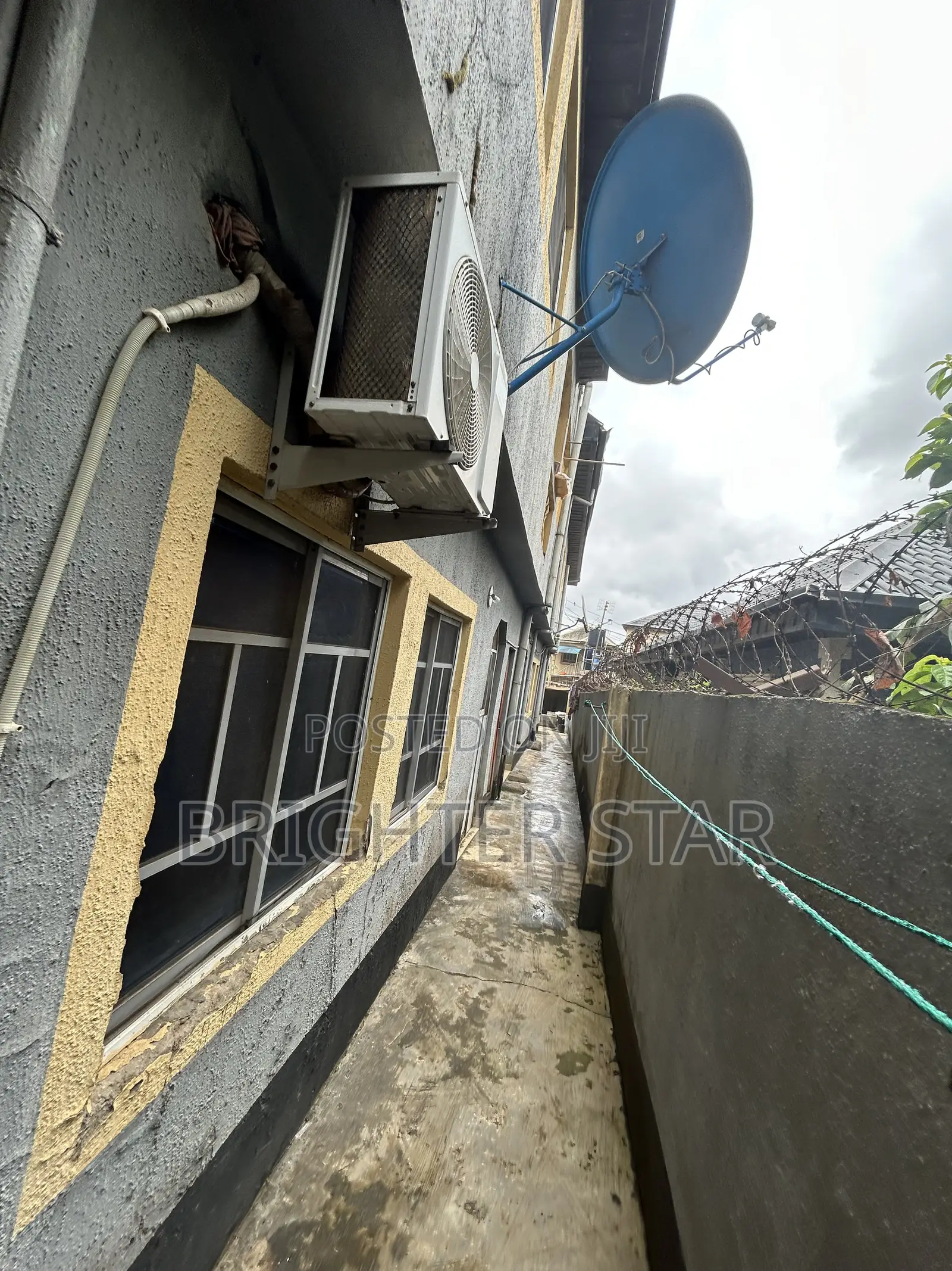 Furnished 2bdrm Block of Flats in Ayobo for sale in Ayobo