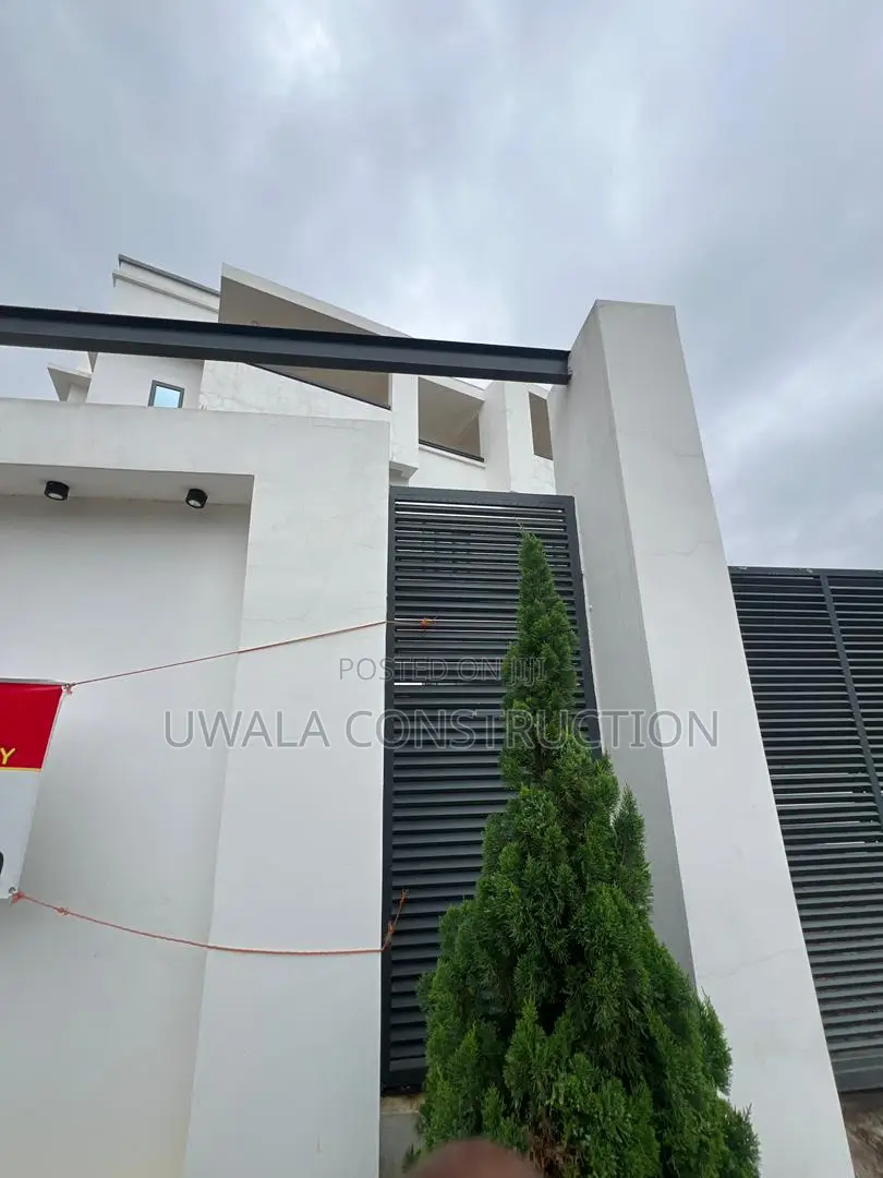 4bdrm Duplex in Asokoro for rent in Asokoro
