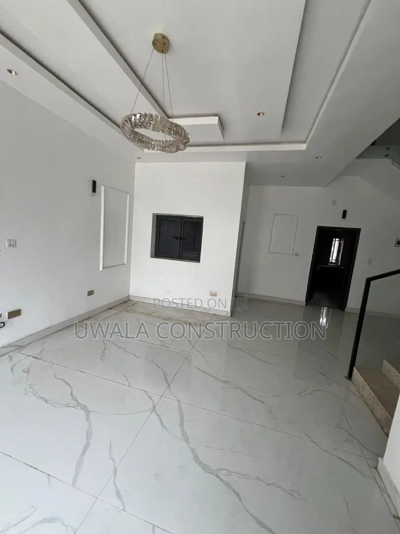 4bdrm Duplex in Asokoro for rent in Asokoro