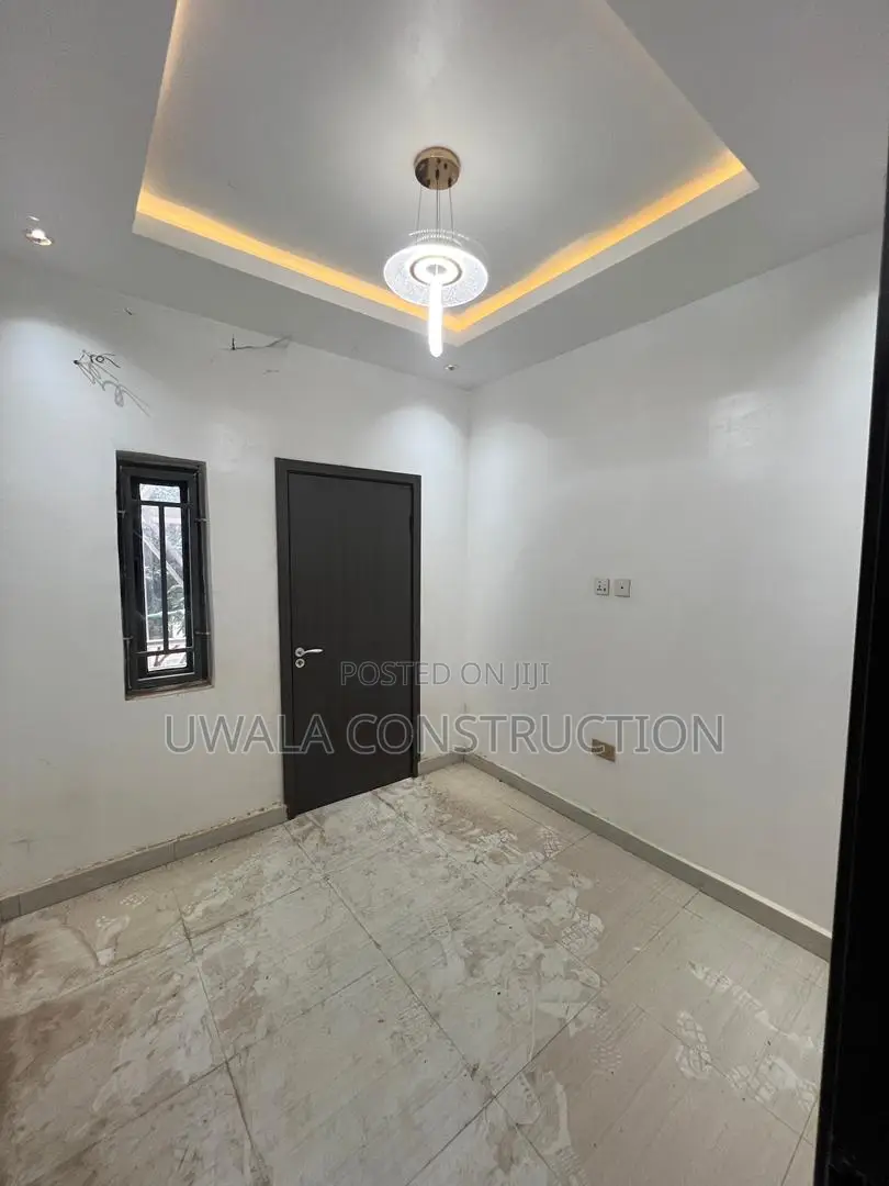 4bdrm Duplex in Asokoro for rent in Asokoro
