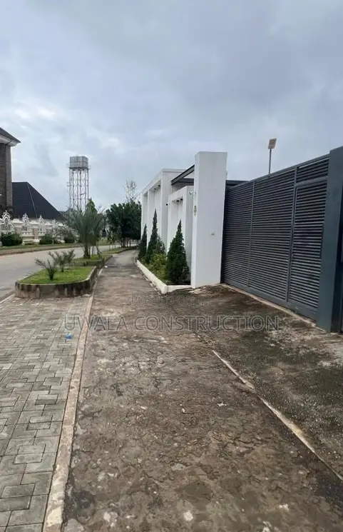 4bdrm Duplex in Asokoro for rent in Asokoro