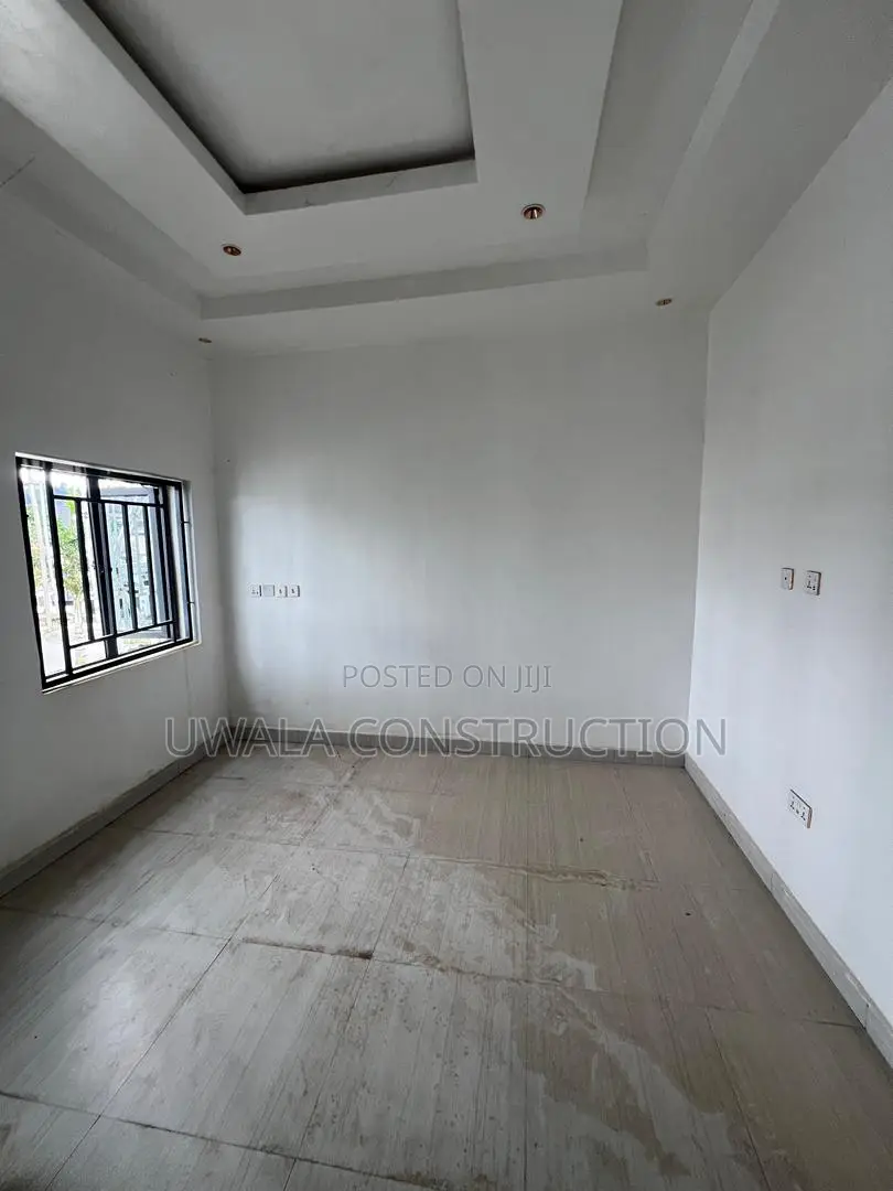 4bdrm Duplex in Guzape District for sale in Guzape District