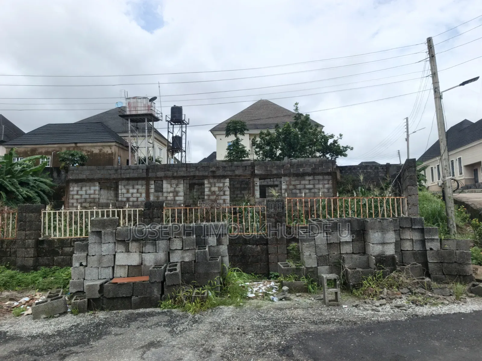 4bdrm Bungalow in Galadimawa for sale in Galadimawa