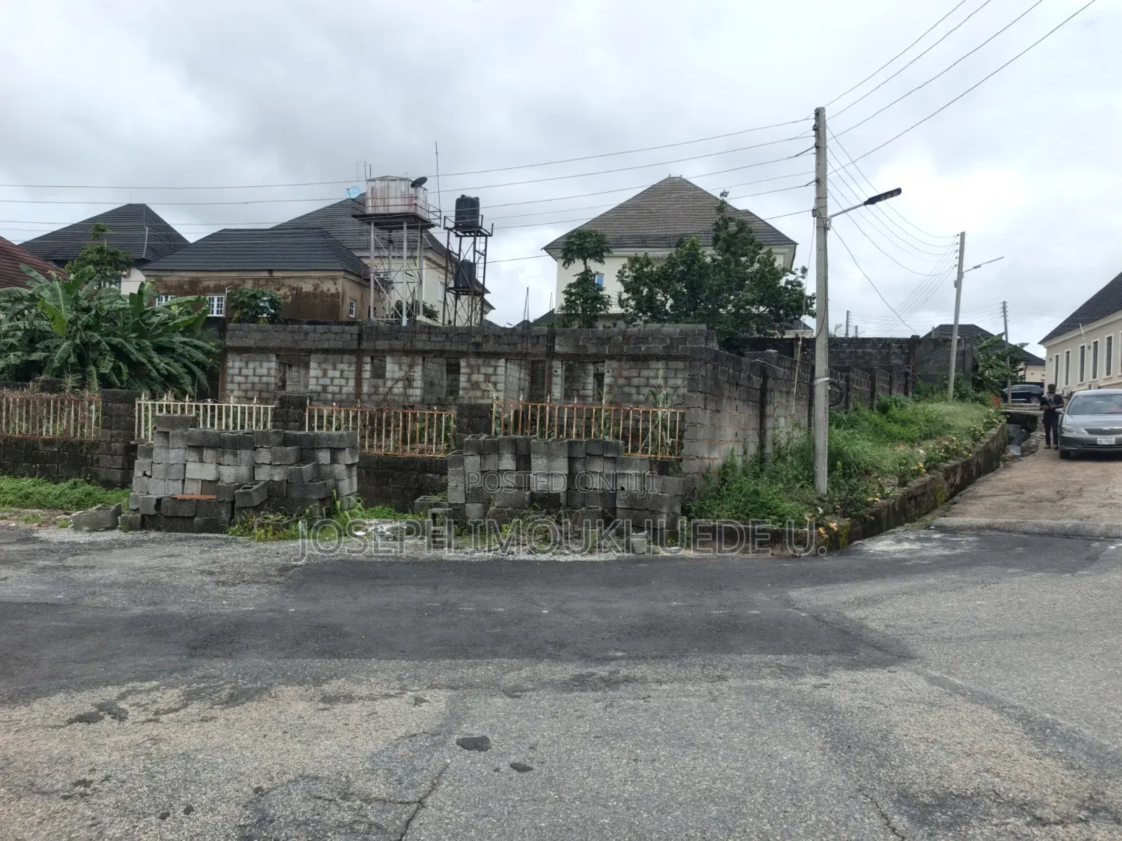 4bdrm Bungalow in Galadimawa for sale in Galadimawa