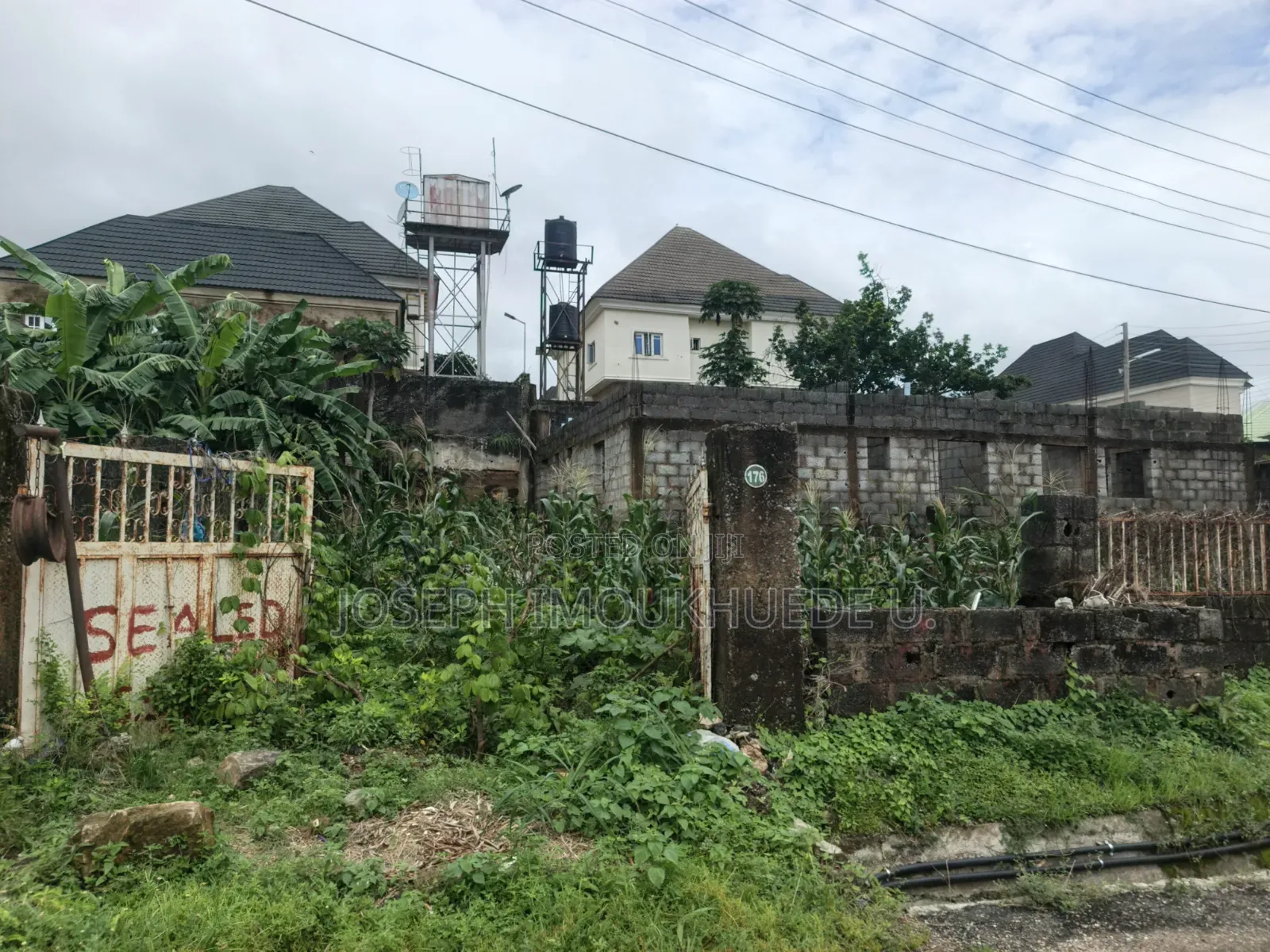 4bdrm Bungalow in Galadimawa for sale in Galadimawa