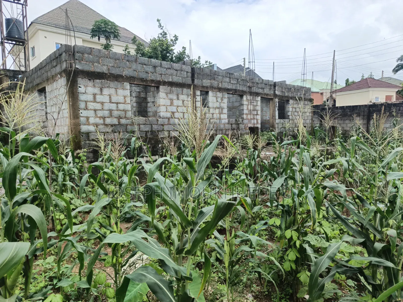 4bdrm Bungalow in Galadimawa for sale in Galadimawa