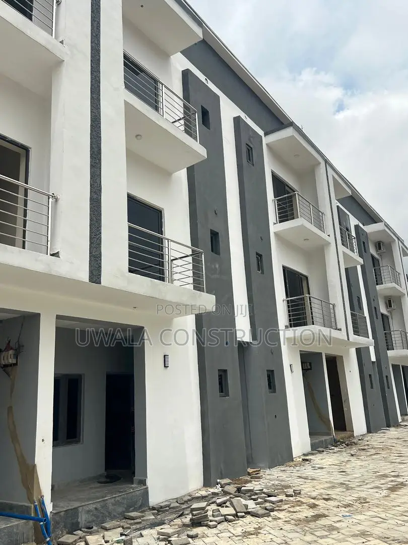 4bdrm Duplex in Katampe (Main) for sale in Katampe (Main)