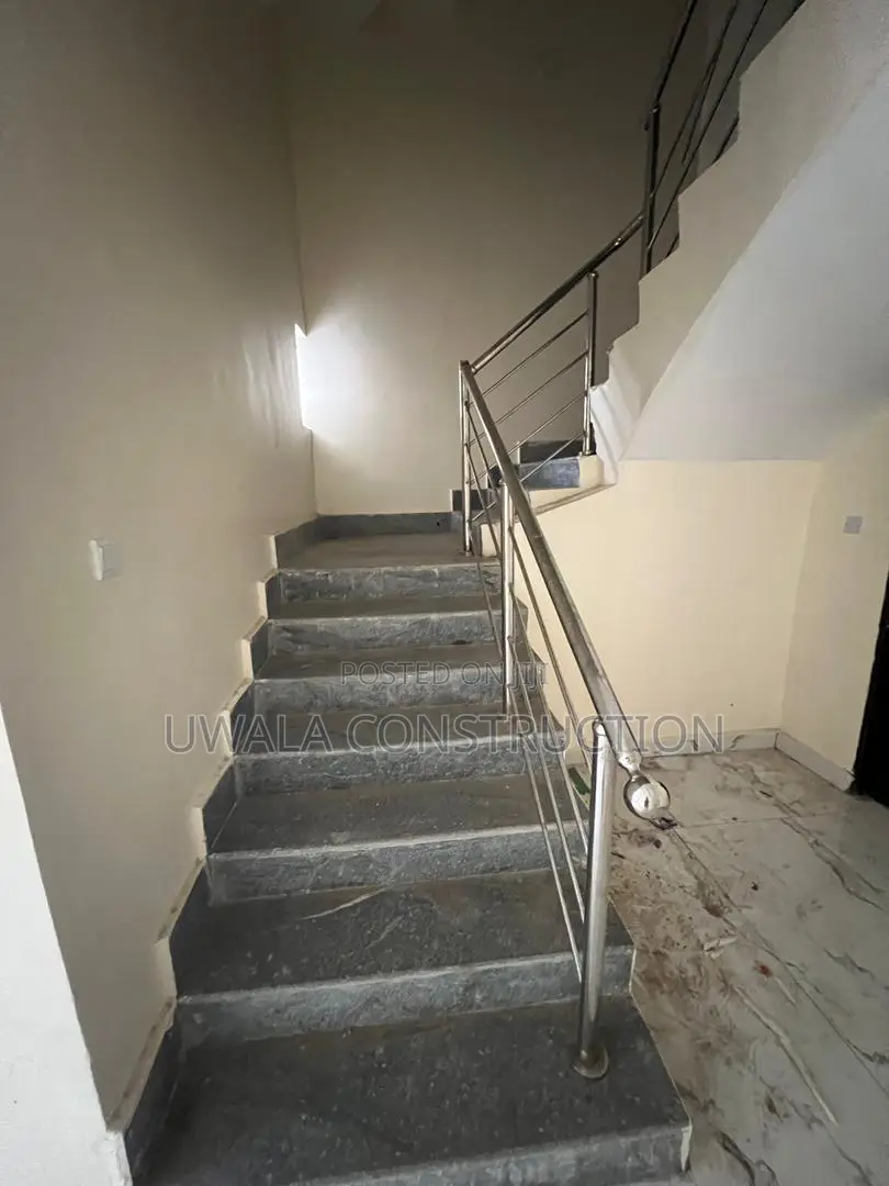 4bdrm Duplex in Katampe (Main) for sale in Katampe (Main)