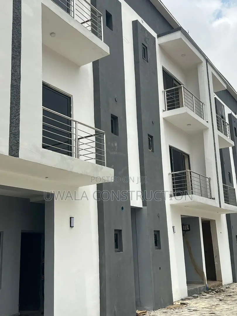 4bdrm Duplex in Katampe (Main) for sale in Katampe (Main)