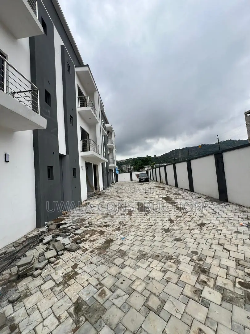 4bdrm Duplex in Katampe (Main) for rent in Katampe (Main)