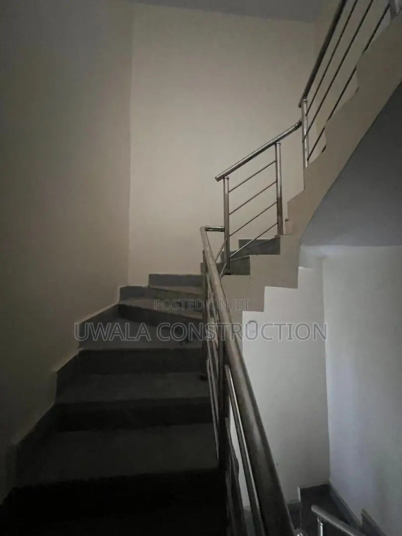 4bdrm Duplex in Katampe (Main) for rent in Katampe (Main)
