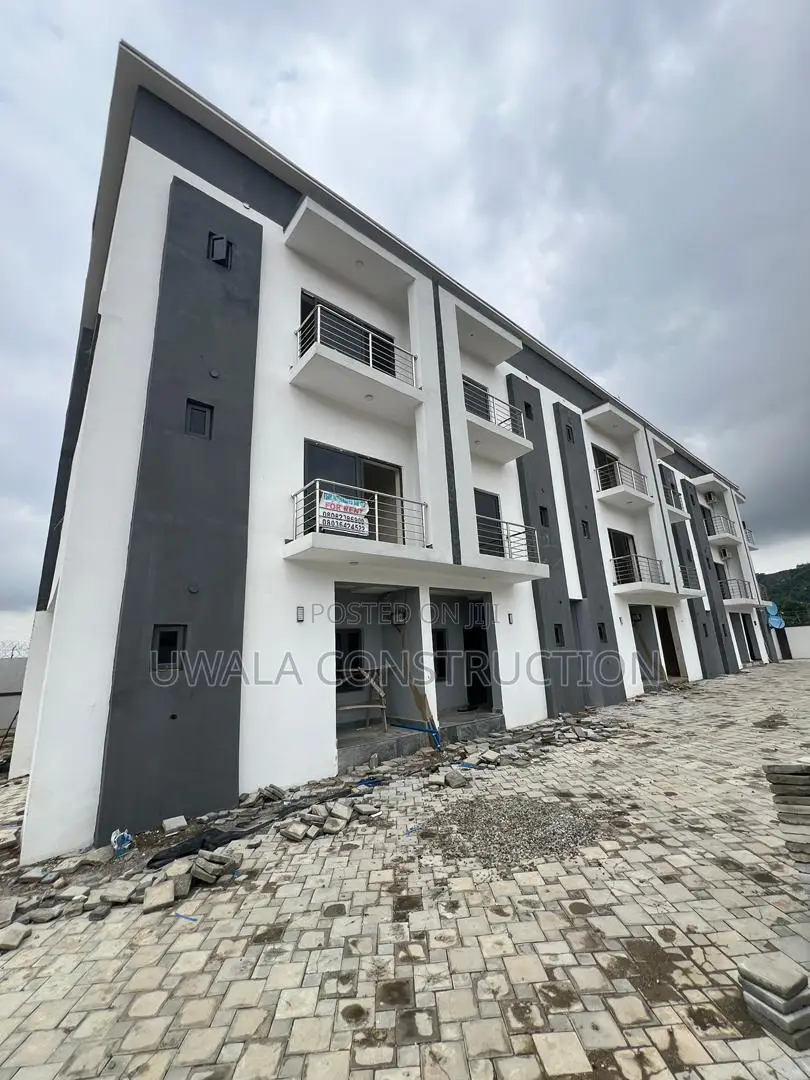 4bdrm Duplex in Katampe (Main) for rent in Katampe (Main)