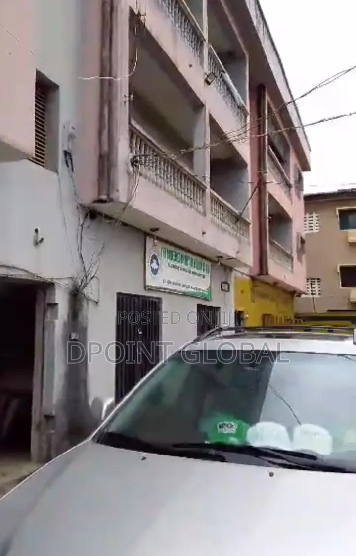 14bdrm House in Not Estate, Ikotun / Ikotun/Igando for sale in Ikotun / Ikotun/Igando