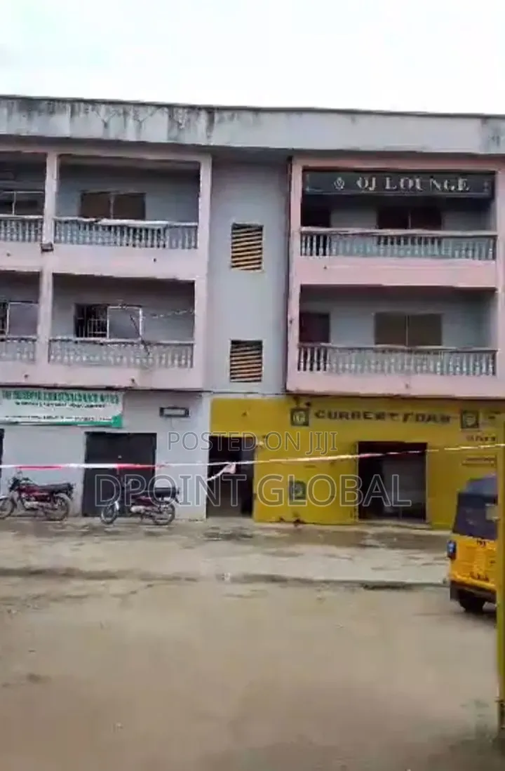 14bdrm House in Not Estate, Ikotun / Ikotun/Igando for sale in Ikotun / Ikotun/Igando
