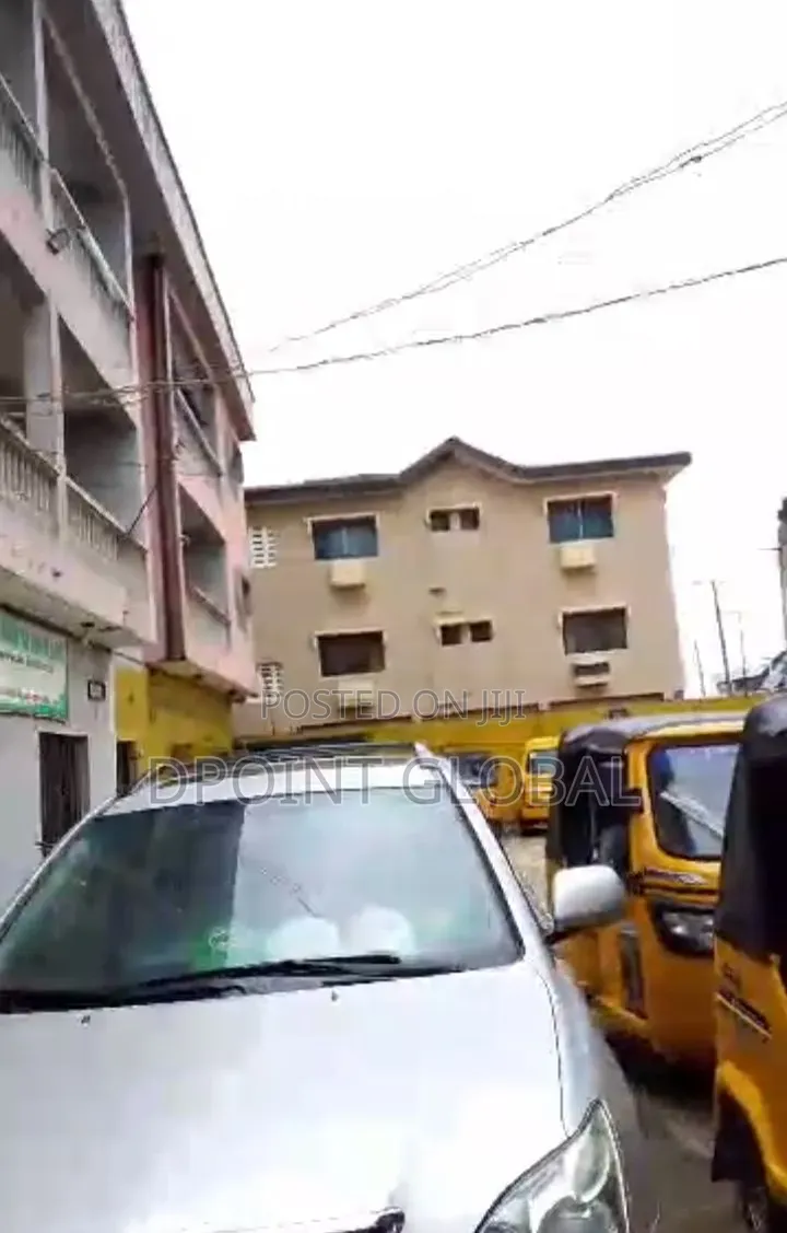 14bdrm House in Not Estate, Ikotun / Ikotun/Igando for sale in Ikotun / Ikotun/Igando