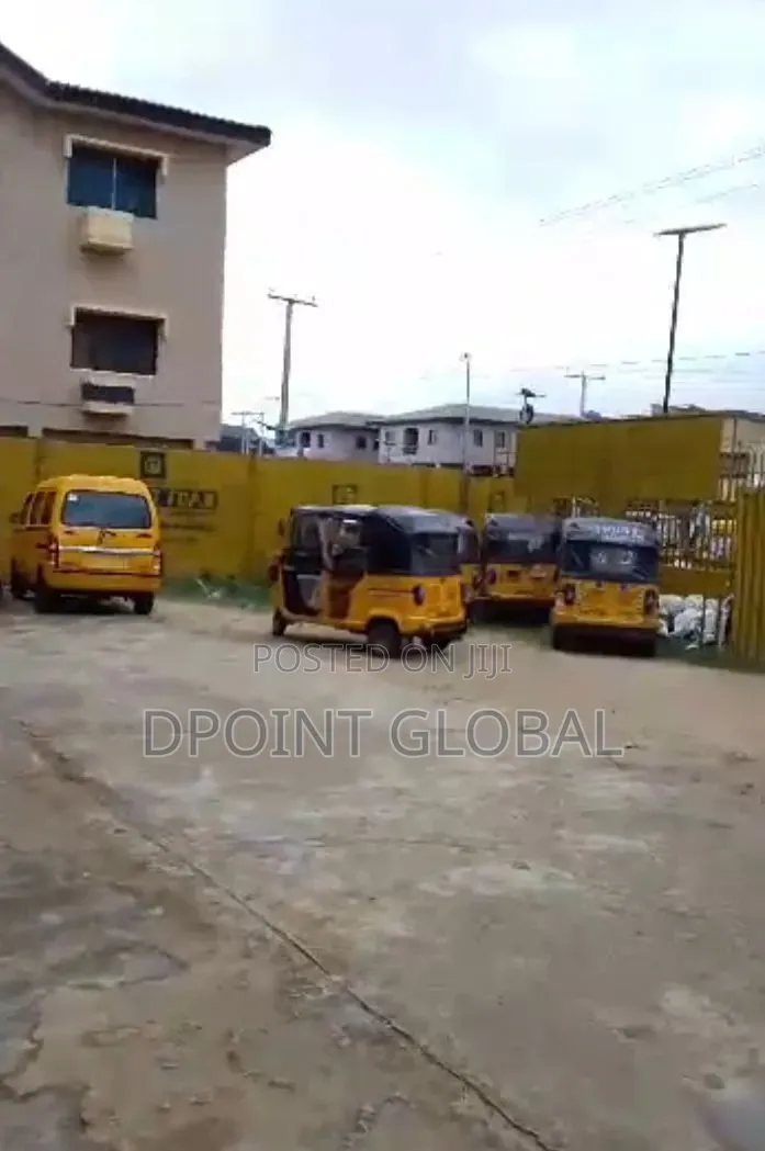 14bdrm House in Not Estate, Ikotun / Ikotun/Igando for sale in Ikotun / Ikotun/Igando
