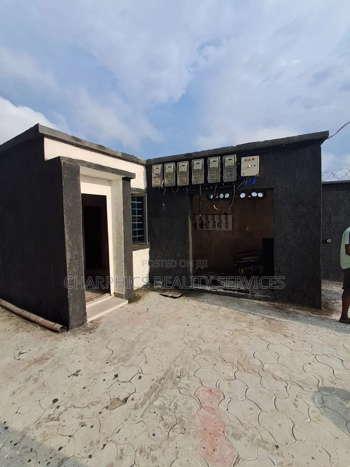 2bdrm Apartment in Off Lekki-Epe Expressway for rent in Off Lekki-Epe Expressway
