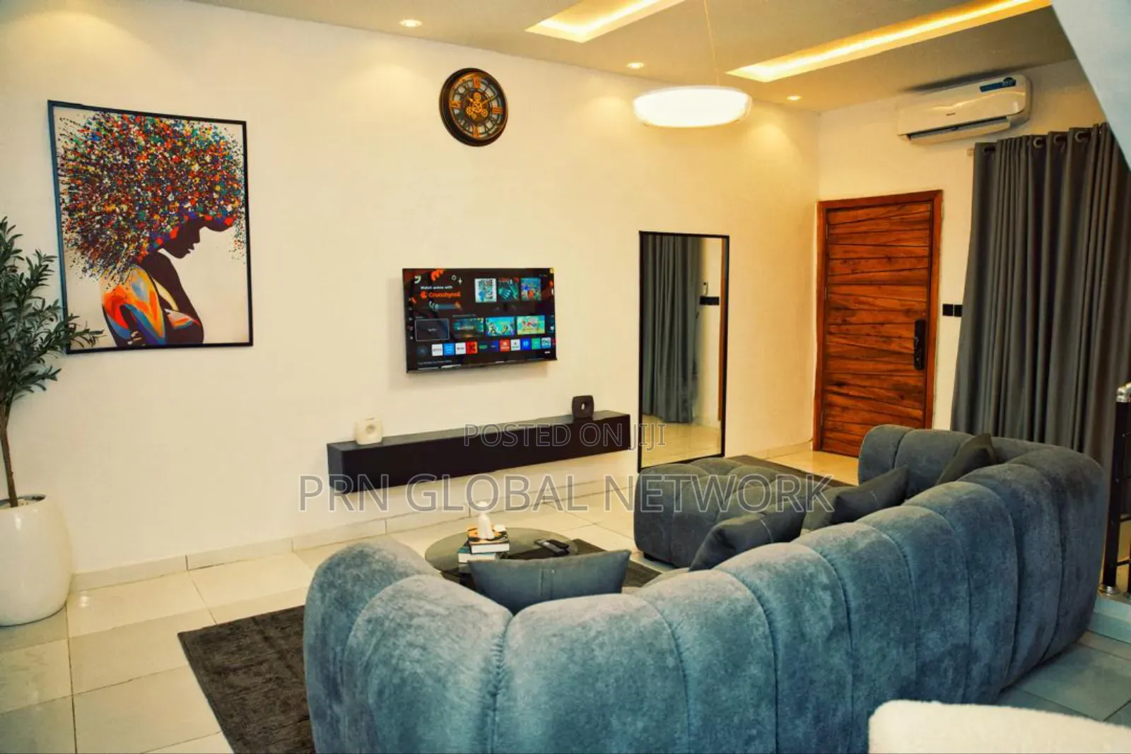 Furnished 4bdrm Duplex in Lagos Island / Lagos Island for sale in Lagos Island / Lagos Island