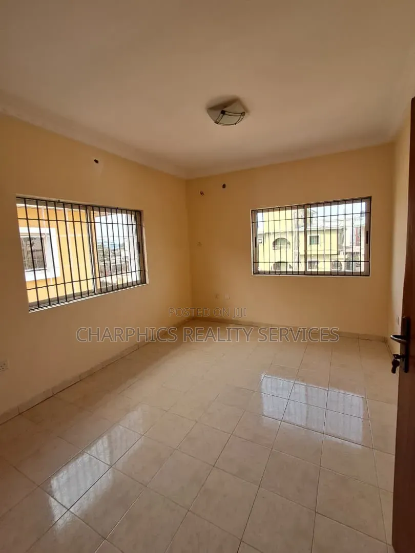 2bdrm Apartment in Igbo-efon for rent in Igbo-efon