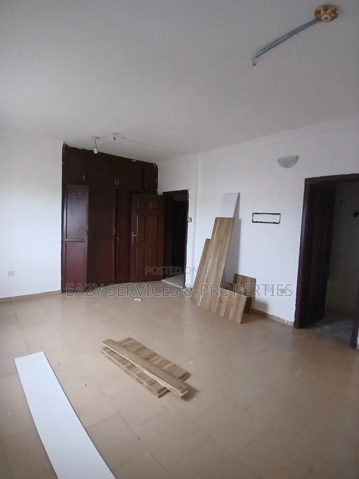 1bdrm Shared Apartment in Gated And Secured, Badore for rent in Badore