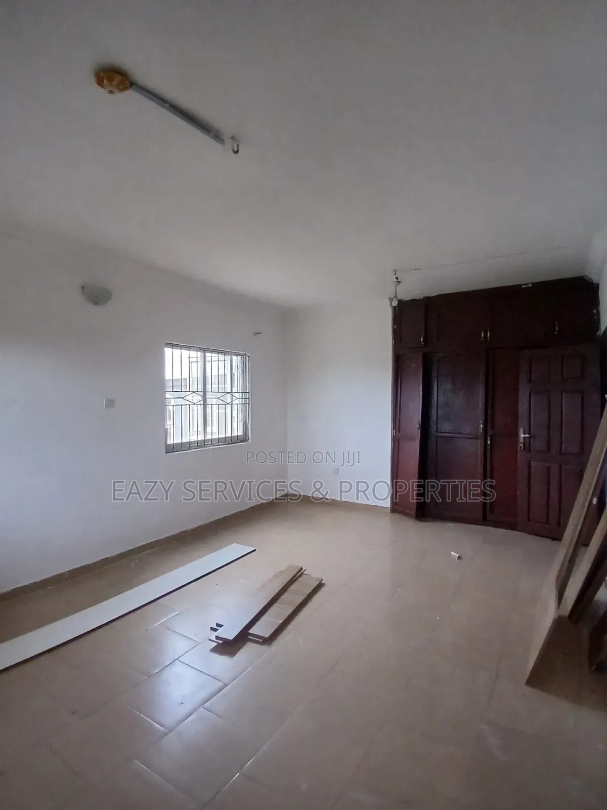 1bdrm Shared Apartment in Gated And Secured, Badore for rent in Badore