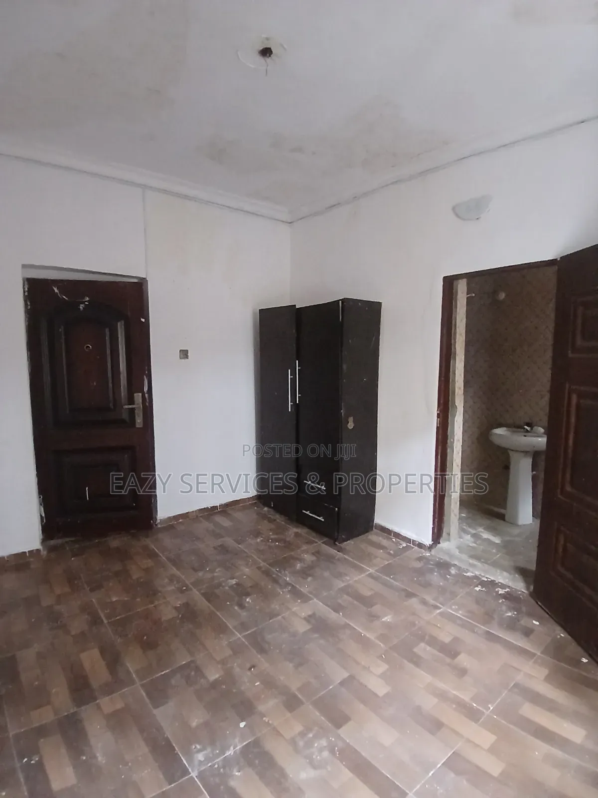 1bdrm Shared Apartment in Gated And Secured, Badore for rent in Badore