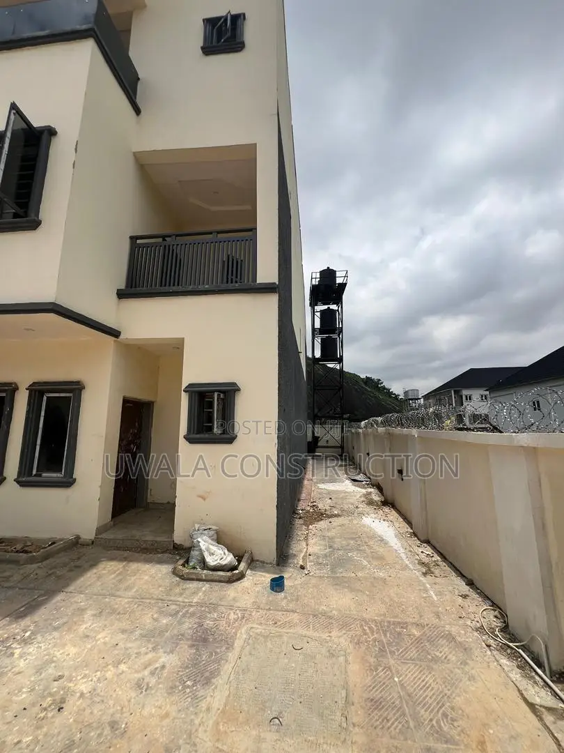 4bdrm Duplex in Katampe (Main) for sale in Katampe (Main)