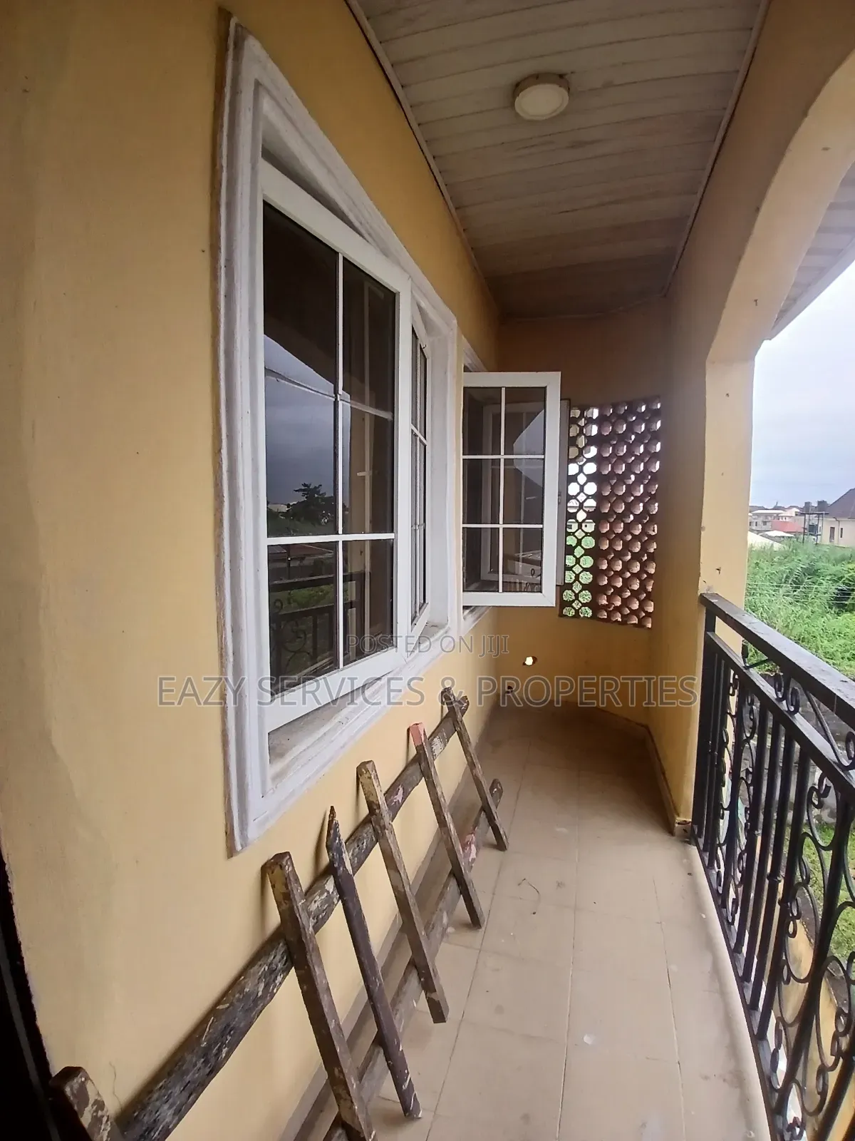 Studio Apartment in Gated And Secured, Badore for rent in Badore